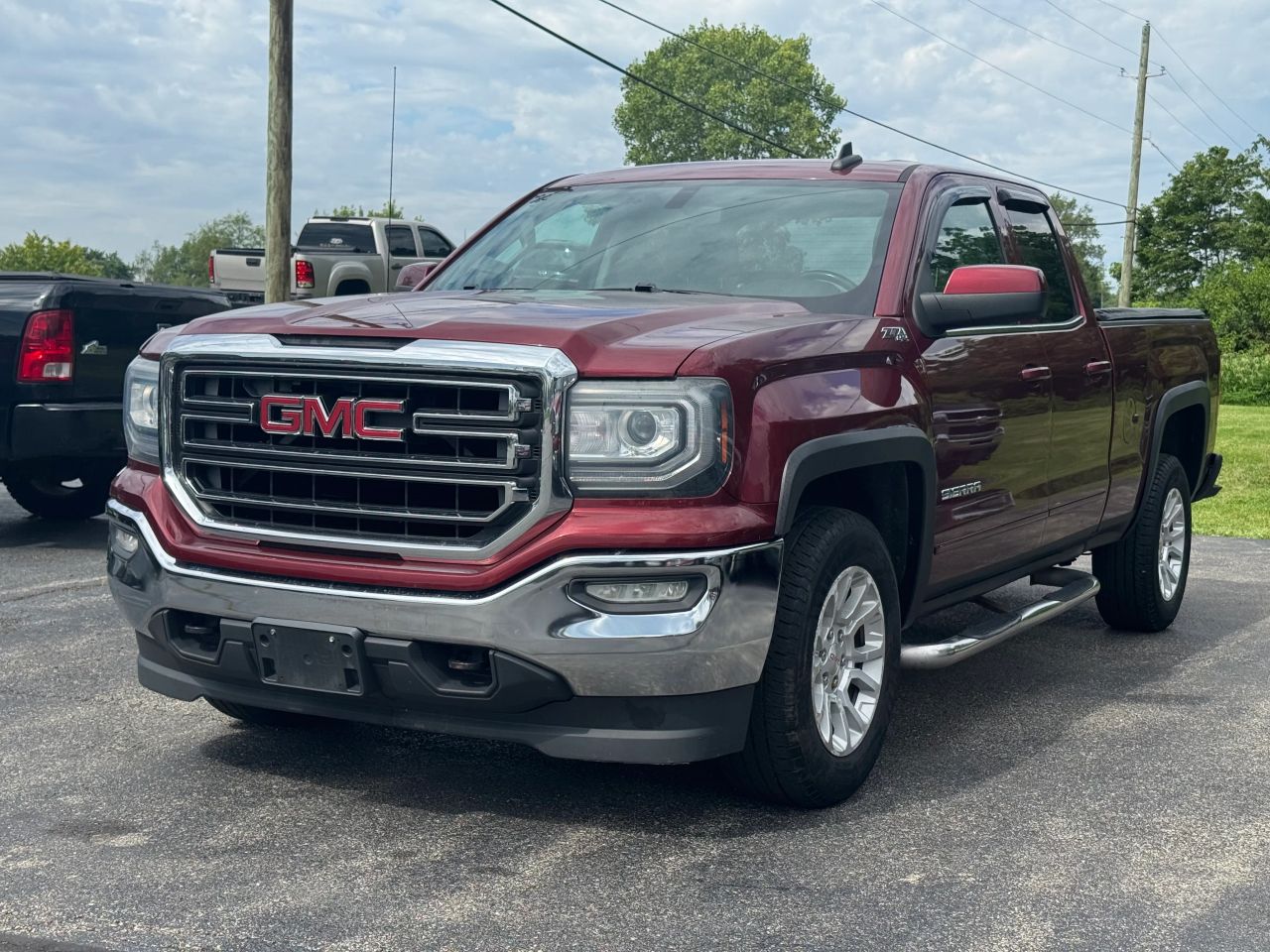gmc sierra 1500 2011 3GTP2VEA9BG122054 image gmc sierra 1500 2011 3GTP2VEA9BG122054 image